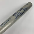 thumbnail image 6 of 1969 New York Mets World Series Champs Team Signed Bat Nolan Ryan Tom Seaver JSA, 6 of 11