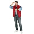 thumbnail image 4 of Back to the Future Marty McFly Costume, 4 of 17
