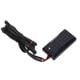 thumbnail image 1 of Adaptador de bujía, DC12V Pantalla digital Medidor de temperatura del agua para motocicleta Termómetro para motocicleta Adaptador de bujía Estética elegante, 1 of 9