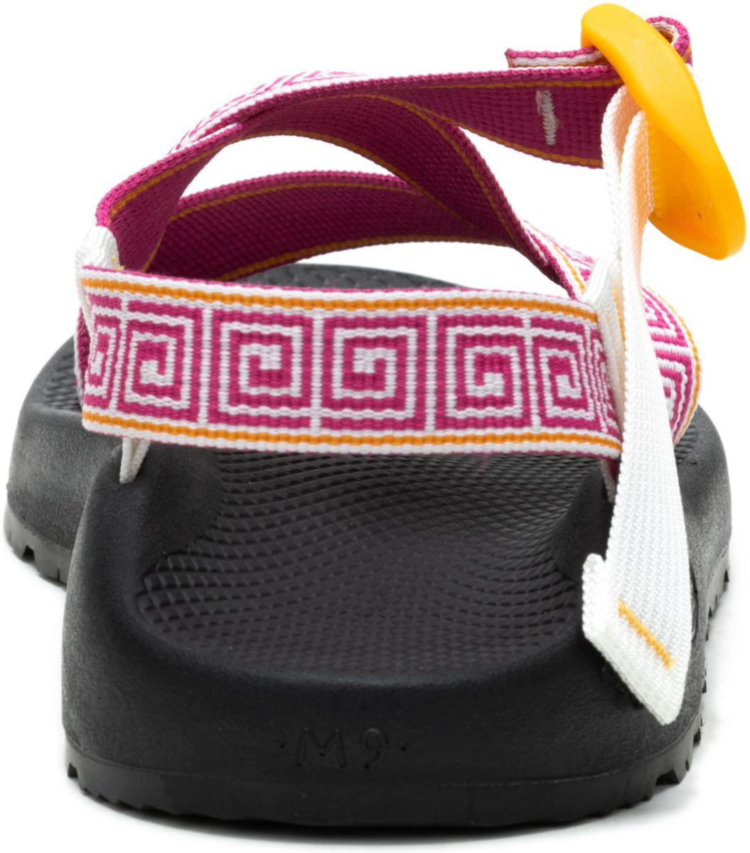 chacoco34◆今季新品ミックス◆コ－デセット 150 Chaco Z/1 Classic Sandal Men Sushi Magenta - Walmart.com