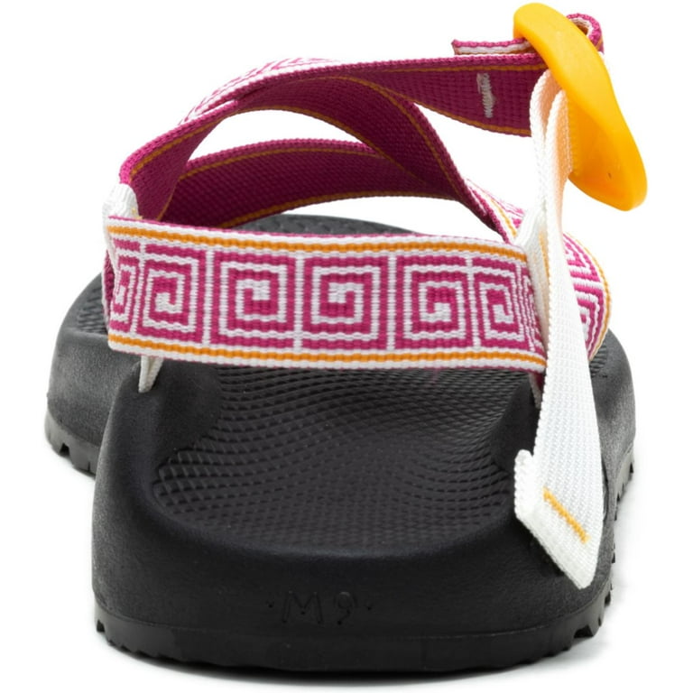 Chaco Z/1 Classic Sandal Men Sushi Magenta - Walmart.com