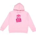 thumbnail image 2 of Inktastic Girls Rule, Boys Drool Youth Hoodie Sweatshirt, 2 of 4