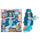 thumbnail image 1 of Muñeca Fashion Rainbow High Winter Wonderland Azul, 1 of 8