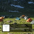 thumbnail image 3 of BESTYASH 4Pcs Cylindrical Ice Fishing Shelter Anchor with Deep Thread Cutting Edge for Ice Camping, 3 of 8