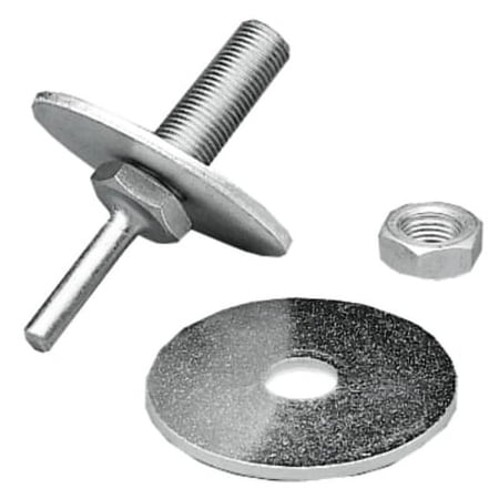 UPC: 0048011040219 | Scotch-Brite Surface Conditioning Mandrel  2 1/2 in Diameter