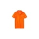 thumbnail image 1 of Aeropostale A87 - Polo de rugby para hombre, color naranja, pequeño Aeropostale  polo, rugbi, 1 of 1