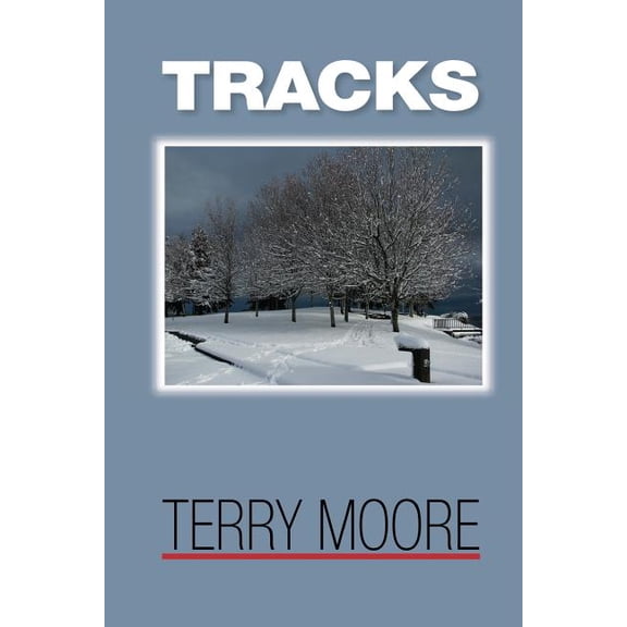 Tracks - 9780692409947