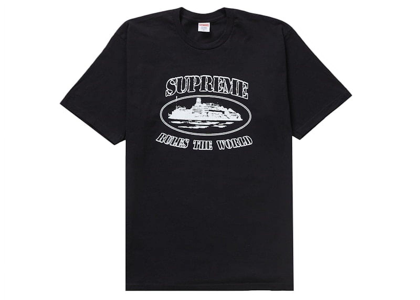 Supreme Men's The Exorcist Mother L/S Tee White, from StockX