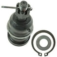 thumbnail image 6 of TRQ 4 pc Steering & Suspension Kit Outer Tie Rod Ends lower Ball Joints New PSA59980, 6 of 9