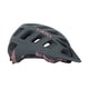 thumbnail image 2 of Casco Montaña Radix Gris/Rosa Cosmico Mate Resistente Giro Mediano, 2 of 4