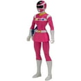 thumbnail image 3 of Power Rangers Legacy Mighty Morphin Movie Pink Ranger, 3 of 4