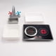 thumbnail image 1 of 6pcs Kids Kitchen Playset: Pretend Kitchen Set With Faucet Sink Induction Cooker - Realistic Lights & Sounds For Role Play, 1 of 3