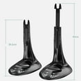 thumbnail image 4 of Dalazy Mountain Bike Vertical Stand Portable Display Stand for Road Bikes Maintenance TYPE1, 4 of 6