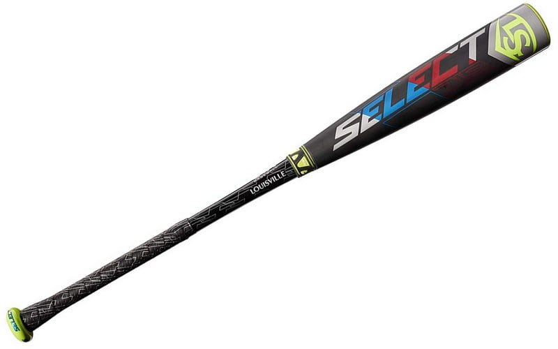 slugger select 719