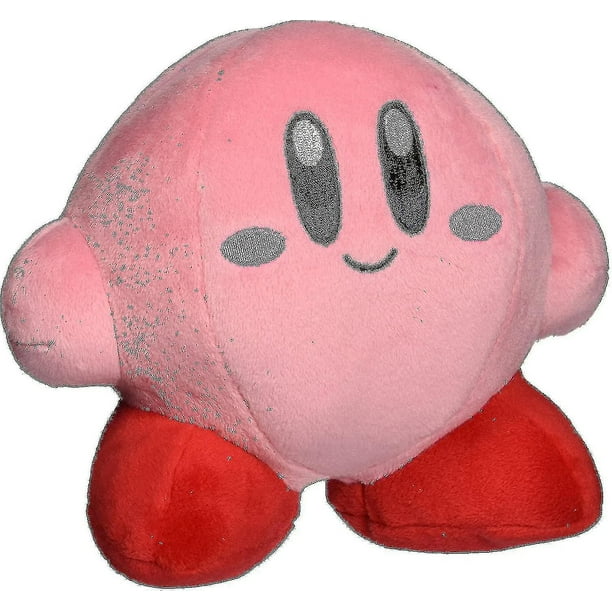Kirby Plush Toy Walmart.ca