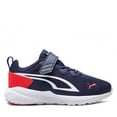 thumbnail image 1 of Tenis Puma Niño 38738705 Azul 20 cm Puma All Day Active, 1 of 3