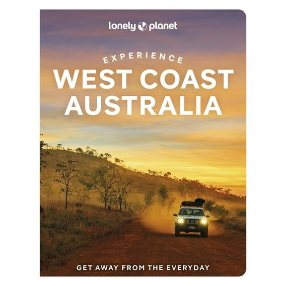 Travel Guide Lonely Planet Experience West Coast Australia, (Paperback)