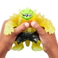 thumbnail image 3 of Paquete de héroes Goo Jit Zu Heroes Rock Jaw Goo Shifters, 3 of 5