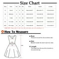 thumbnail image 3 of Mode Femme Décontractée Imprimé Col Rond T-shirt Manches Courtes Ample Blouse Pull Dégradé Couleur Imprimé Hauts Femmes Manches Courtes Hauts Femmes, 3 of 6