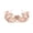 Rose Golden, variant on SPRING PARK Fashion Women Leaves Crown Headband Halo Crown Headwear Headband