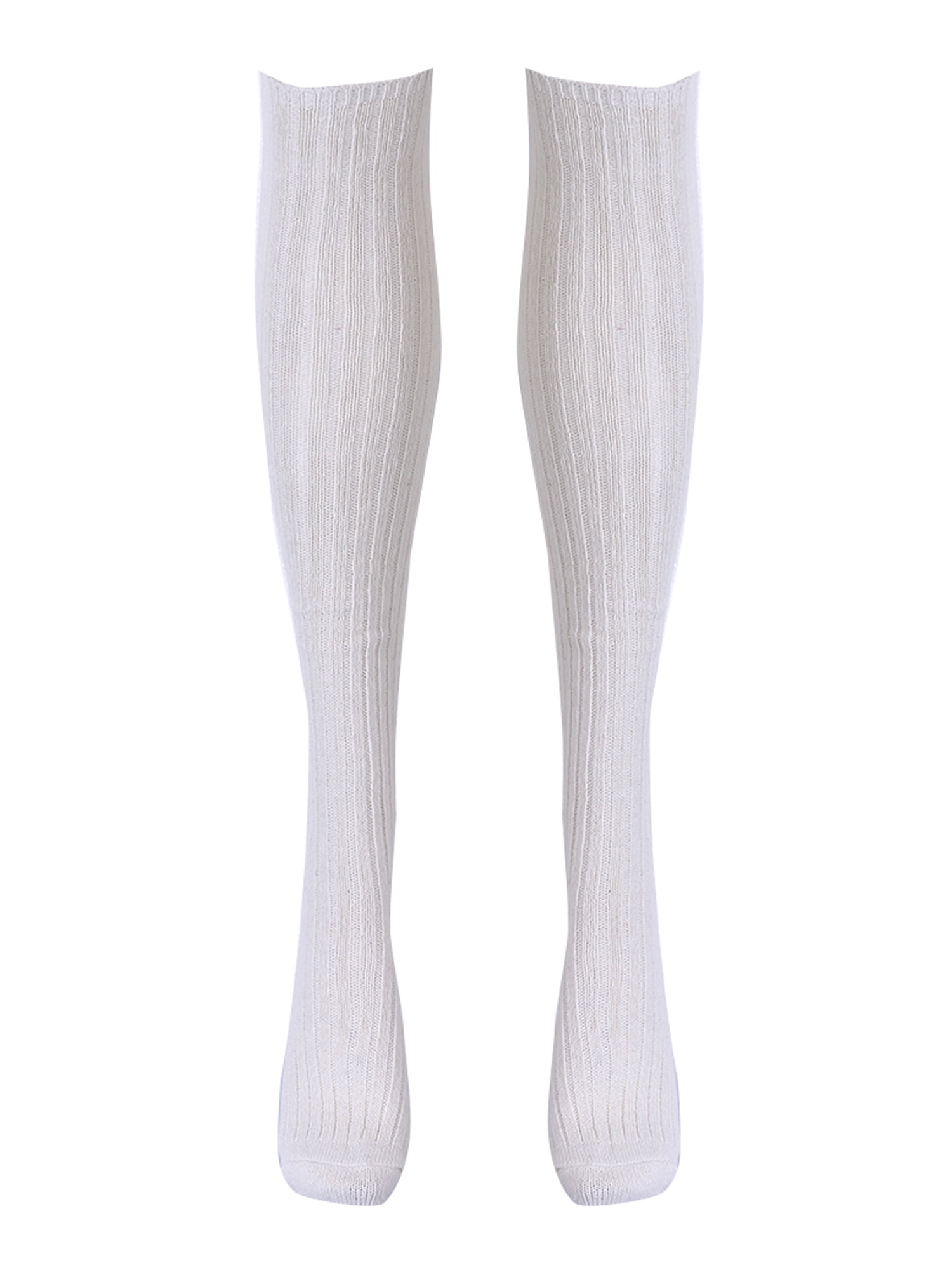 womens thick long socks