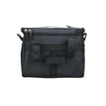 thumbnail image 4 of Portaequipajes Bicicleta de ciclismo Bolsa térmica con aislamiento MTB Bicicleta Manillar Bolsa dela Tomshoo Portaequipajes, 4 of 7