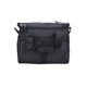 thumbnail image 4 of Portaequipajes Bicicleta de ciclismo Bolsa térmica con aislamiento MTB Bicicleta Manillar Bolsa dela Tomshoo Portaequipajes, 4 of 7