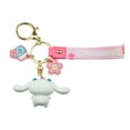 thumbnail image 5 of Llavero Cinamonroll Sanrio con uniforme original, 5 of 5