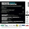 thumbnail image 2 of Herdzin / Budnik / Elblag Chamber Orch - Concerto & Concertino - Music & Performance - CD, 2 of 2