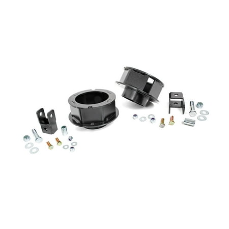 4wd Suspension Leveling Kit (Rough Country 2