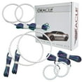 thumbnail image 2 of Oracle Compatible with Infiniti M35 06-08 Halo Kit ColorSHIFT w/ BC1 Controller SEE WARRANTY 2328-335, 2 of 6