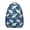 Blue-65, variant on Pop Art Graffiti Student Backpack - Waterproof & Spacious with Adjustable S-Shaped Straps
