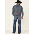 thumbnail image 4 of Cody James Men's Bullock Wash Jackson Slim Straight Stretch Denim Jeans - CJFA21J07 36W x 34L  US, 4 of 4