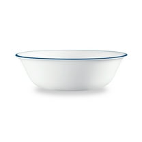 Corelle Darlington 18 oz Glass Cereal/Soup Bowl