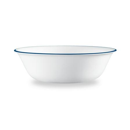 Corelle Darlington 18 oz Glass Cereal/Soup Bowl