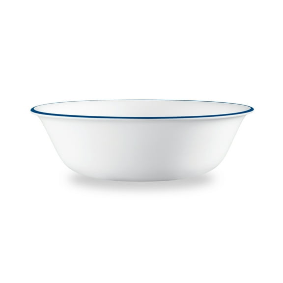 Corelle Darlington 18 oz Glass Cereal/Soup Bowl