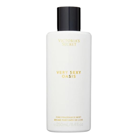 Victoria's Secret Very Sexy Oasis Fine Fragrance Mist 8.4 fl oz