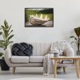 thumbnail image 2 of Stupell Industries Sea Treasure Shell Black Framed Giclee Art, design by Seven Trees Design, 2 of 8