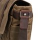 thumbnail image 5 of Bandolera Peacechaos de lona encerada impermeable de 15 pulgadas, 5 of 6
