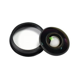 Replacement Back Camera Lens (Glass Only) With Adhesive Compatible