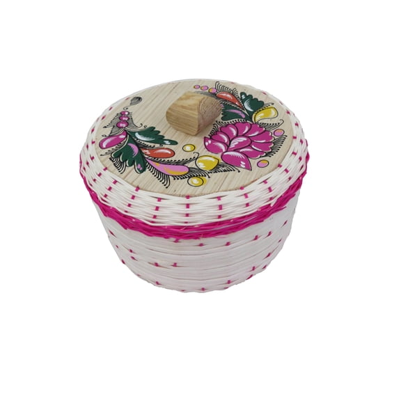 Mexican Tortilla Holder Tortillero Unicel