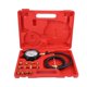thumbnail image 1 of Estrela TU?11A Kit de medidor de presión de aceite de motor de transmisión de caja de cambios automática Feul 500Psi, 1 of 8