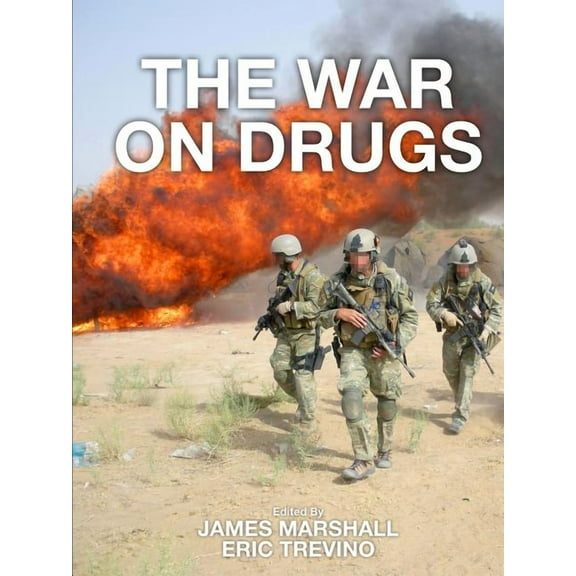The War On Drugs (Paperback)