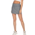 thumbnail image 7 of FUTATA Women's High Waisted Tennis Skirt Golf Skorts With Inner Shorts For Athletic Running Workout Sports Skirts With Pockets, 7 of 7