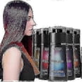 thumbnail image 5 of Hair Dye Shampoo,Haircare Instant Dye Shampoo, Natural Hair Color Shampoo for Gray Hair Coverage, Suitable for Women & Man 26s, 5 of 5