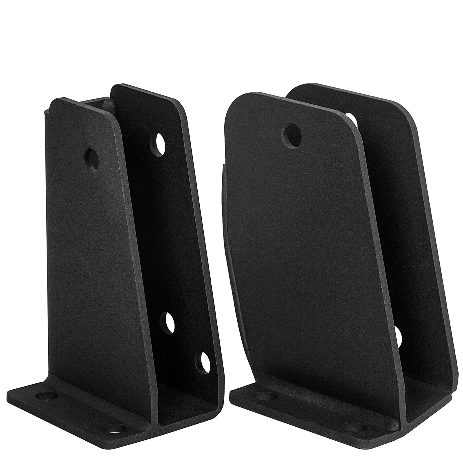 Kojem Front Axle Pivot Drop Bracket Down Kit  2''-3''Lifts Kit for 1980-1998 Ford F250 4WD