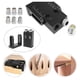 thumbnail image 3 of Kit con portapiezas con orificios guía de perforación abrazadera pasador localizador 15 Uds accesorios de herramientas eléctricas herramienta de instalación de conexión de tablero de madera, 3 of 5