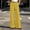 A_ Yellow, variant on BVnarty Women High Rise Double Button Wide Leg Flare Pants Full Length Relaxed Draped Fit Side Pockets for Business Meetings And Daytime City Errands Khaki S