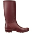 thumbnail image 6 of Ugg Australia Womens Shelby Matte Round Toe Knee High Rainboots, 6 of 6