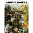 thumbnail image 3 of X-Books: Special Forces: Army Rangers (Paperback), 3 of 3